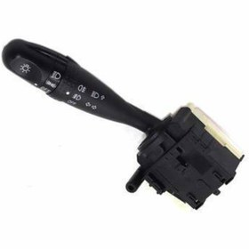 Resim Enva Toyota Yaris Uyumlu Far Sinyal Sis Kumanda Kolu 1999--2005 (sisli) 