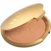 Resim Nuxe Poudre Eclat Prodigieux Bronzlaştırıcı Kompakt Pudra 25 gr 