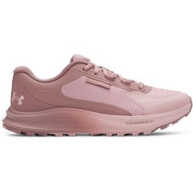 Resim Under Armour W Charged Bandit Tr 3 Kadın Outdoor Ayakkabısı 3028405-673 Pembe 