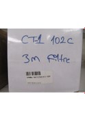 Resim 3M Ct-1 102C Filter 