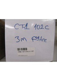 Resim 3M Ct-1 102C Filter 