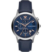 Resim Emporio Armani AR11216 Erkek Kol Saati 