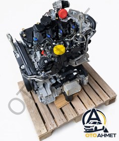 Resim Clio Symbol Dizel Sıfır Motor 8201718067 