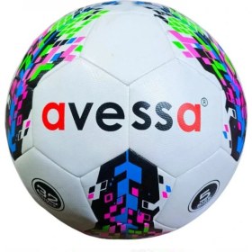 Resim Supertrend HFT-605 Hybrid Futbol Topu No5 