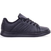 Resim Pierre Cardin 4y 10144 Günlük Kadın Sneaker Ayakkabı Siyah 