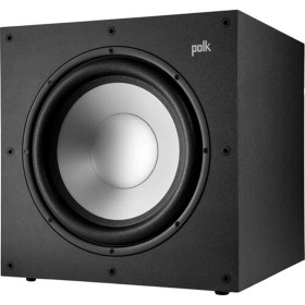 Resim Polk Audıo Monıtor XT12 Subwoofer 