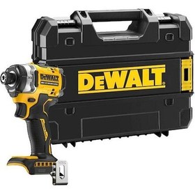 Resim Dewalt DCF860NT 18 V XR Kömürsüz Aküsüz Darbeli Tornavida 