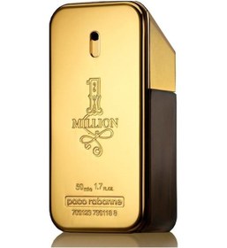 Resim Paco Rabanne One Million Erkek Parfüm EDP 50 ML 