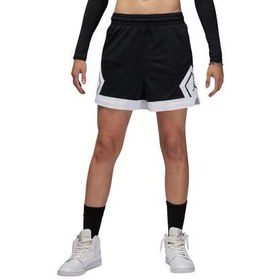 Resim Nike Jordan Sport Kadın Şort Ve Kapri Siyah 