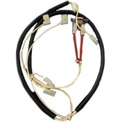 Resim Bosch Uyumlu Şofben Sicaklik Sensörü - 495400455 