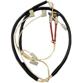 Resim Bosch Uyumlu Şofben Sicaklik Sensörü - 495400455 