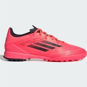 Resim Adidas F50 League Tf Erkek Halı Saha Ayakkabısı İf1335 Pembe 