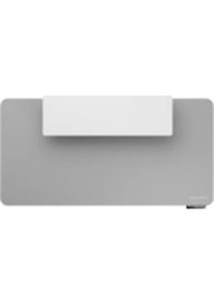 Resim Cougar E-star 120 Beyaz Gaming Oyuncu Masası Cccc2cou0004 Çok Renkli 