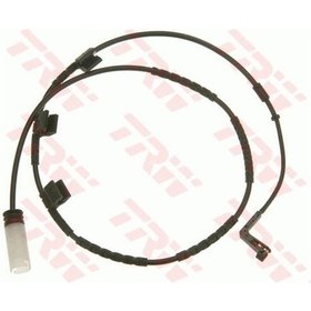 Resim TRW GIC248 Fren Balata Fişi Arka Clubman R55 07- Cooper R56 06- Mini R56 06- 