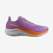 Resim Salomon AERO BLAZE 2 Kadın Koşu Ayakkabısı Iris Orchid L47426300 