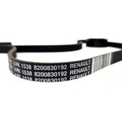 Resim MAIS 8200830192 ALTERNATOR KAYISI CLIO-LOGAN-KANGOO 1.2 16V D4F( 