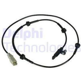 Resim Delphı Ss20307 Abs Sensoru On P407 C5 Iıı C6 2,0hdı 16v 