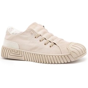 Resim lidershoes LİDER RYT VIGOR Bej Erkek Spor Ayakkabı 