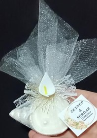 Resim 50 Adet Düğün Nişan Söz Nikah Mevlüd Hediyesi - Hediyelik 