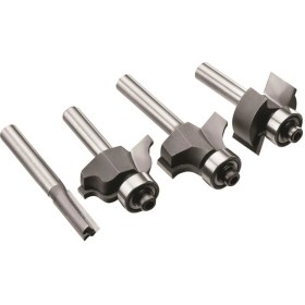 Resim Black & Decker MTRT8-XJ Multievo El Freze Aparatı 