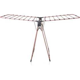 Resim Yumuşak ve Şık Kurutmalık, Pembe Renk Seçeneğiyle Evine Güzellik Katacak. 