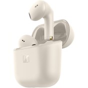 Resim Sennheiser Accentum Open True Wireless 11 mm Dinamik Sürücü, 28 Saat Pil Ömrü, Ipx4 Su Sıçramalarına 