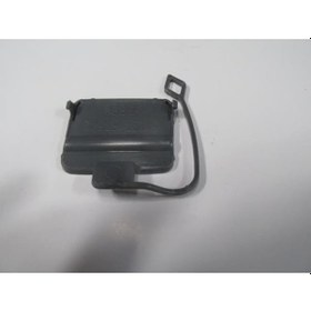 Resim Bmw 3 Serı- E90- 05/09 Arka Tampon Çeki Demiri Kapağı Tw 