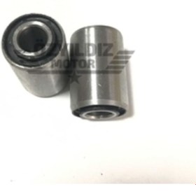 Resim MotoExpressStore Mavsal Burcu Cd100 