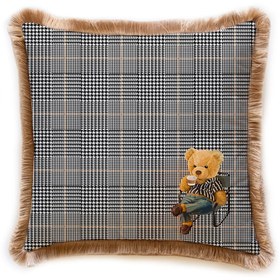 Resim Gazeteci Teddy - KIRLENT K2611 