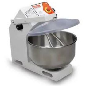 Resim Süper Mikser SM-104 K 230 Volt Hamur Yoğurma Makinesi 