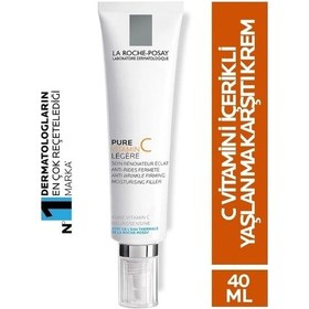Resim La Roche Posay Redermic C Pnm 40 ML 