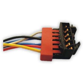 Resim Star Klips 6 Kablo Stop Fişi Soketi Tofaş Doğan Kartal Şahin 