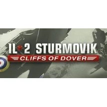 Resim 1C Company Il2 Sturmovik Cliffs Of Dover (Pc) 