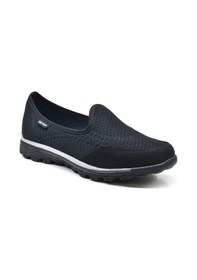 Resim King Paolo M5889 Krakers Aır Günlük - Siyah Wınd - Kadın Ayakkabı-siyah Wınd Siyah 