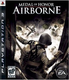 Resim EA Ps3 Medal Of Honor Aırborne 