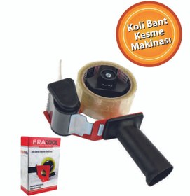 Resim Eratool KOLİ BAND KESME MAKİNASI (EL TİPİ) 