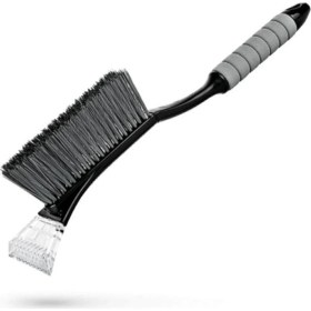 Resim Titiz Buz Kazıyıcı - Fırçalı - Profesyonel 