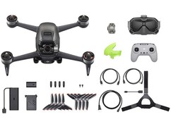 Resim Dji FPV Drone Combo 