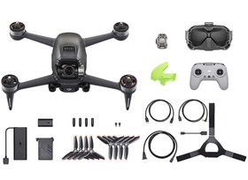 Resim Dji FPV Drone Combo 