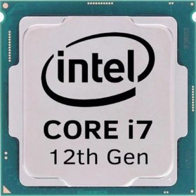 Resim Intel İ7-12700f 12 Core, 3.60ghz, 25mb, 65w, Lga1700, 12.nesil, Tray, Dahili Grafik Yok, Fan Yok 