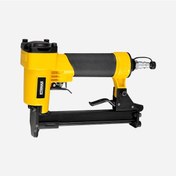 Resim Rtrmax RTM0116 Havalı Zımba Tabancası 6-16 Mm Çantalı N11.11162 