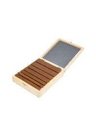 Resim DW Measuring DW7778 150 mm. 7 Çift Metrik Paralel Set 