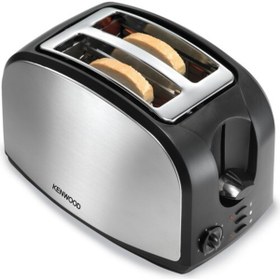 Resim Kenwood Accent Collection Ekmek Kızartma Makinesi 