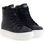 Resim U.s. Polo Assn. Kız Çocuk Lacivert Bot 50295125-vr033 Lacivert 