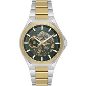 Resim Bigotti Milano Bigotti Milona BG.1.10692-4 Erkek Kol Saati 