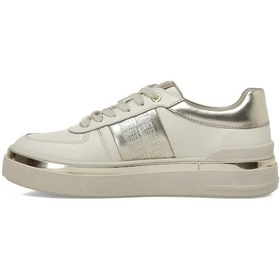 Resim İnci Incı Clay 5pr Bej Kadın Sneaker 000000000102042015 Bej 