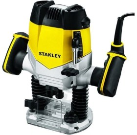 Resim Stanley SRR1200 1200W 8mm Freze Makinesi 