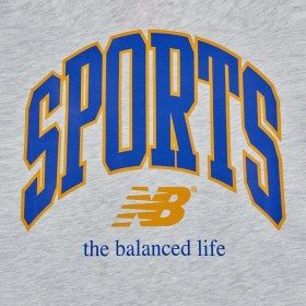 Resim New Balance T-Shirt Wnt3305 