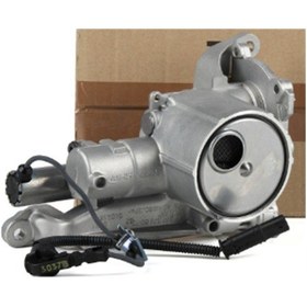 Resim Citroen C4 Picasso 1.6 Thp Yağ Pompası Pierburg Marka 7647376 