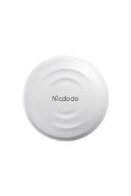 Resim Mcdodo AT-7200 UYUMLU AKILLI TAKİP CİHAZI BEYAZ ANAHTARLIK KILIF HEDİYELİ 
